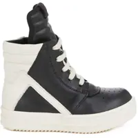 Sneakers Rick Owens Leather Shoes