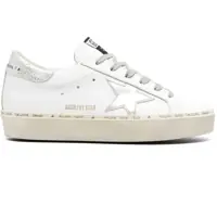 Sneakers Golden Goose "Hi Star" Sneaker