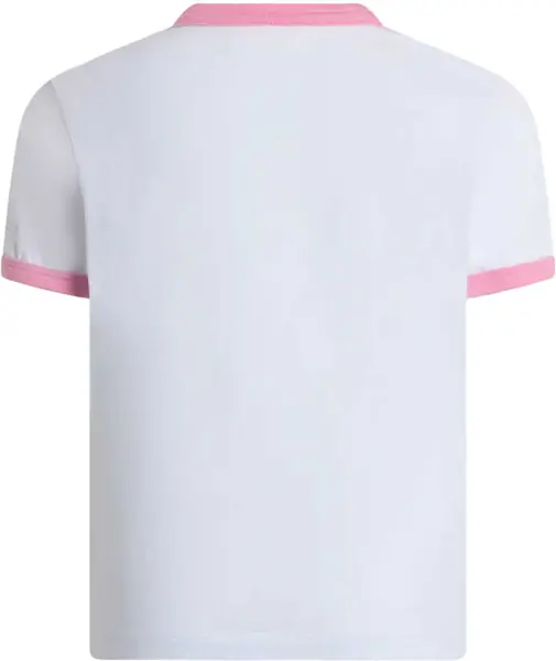 Tricouri Mc2 Saint Barth Barbie T-Shirt MULTICOLOUR Fete (BM 19542242) 2