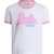 Mc2 Saint Barth "Barbie" T-Shirt MULTICOLOUR