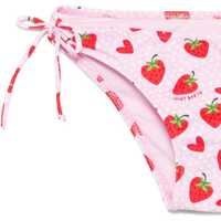 Costume de baie 2 piese pentru Fete - Costume de baie 2 piese Mc2 Saint Barth Aryanna Costume PINK Fete (BM 19542245) - B-mall.ro