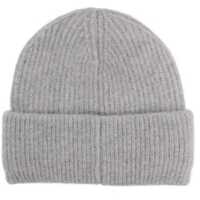 Accesorii ROTATE Birger Christensen Dama - Palarii ROTATE Birger Christensen Wool Cap GREY Femei (BM 19542254) - B-mall.ro