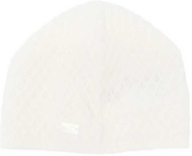 Caciuli Tartine et Chocolat Beanie Hat WHITE Baieti (BM 19542257) 2