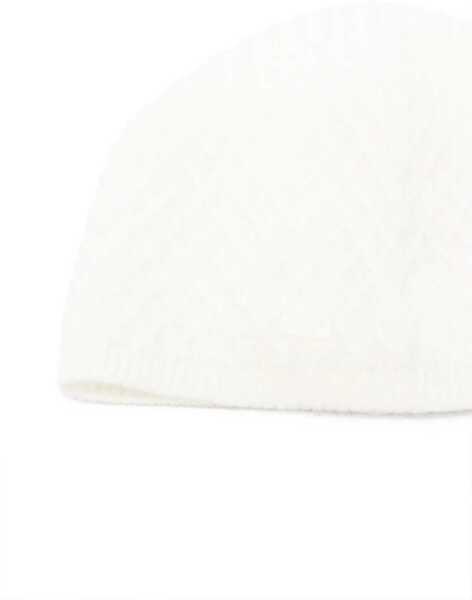 Caciuli Tartine et Chocolat Beanie Hat WHITE Baieti (BM 19542257) 3