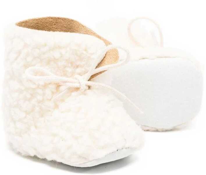 Balerini casual Tartine et Chocolat Shoes WHITE Fete (BM 19542266) 2