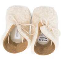 Balerini casual pentru Fete - Balerini casual Tartine et Chocolat Shoes WHITE Fete (BM 19542266) - B-mall.ro