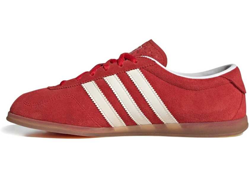 Sneakers adidas Originals Gazelle Lo Pro Sneaker RED Femei (BM 19542269) 3