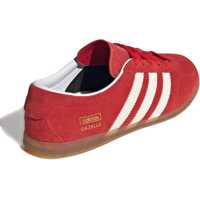 Incaltaminte Dama - Sneakers adidas Originals Gazelle Lo Pro Sneaker RED Femei (BM 19542269) - B-mall.ro