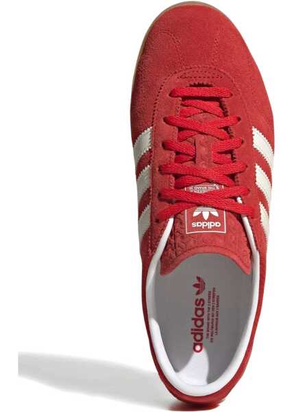 Sneakers adidas Originals Gazelle Lo Pro Sneaker RED Femei (BM 19542269) 5