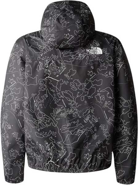 Jachete The North Face Jacket GREY Baieti (BM 19542278) 2