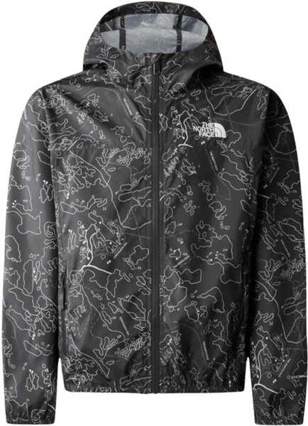 Jachete The North Face Jacket GREY Baieti (BM 19542278) 1