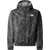The North Face Jacket GREY
