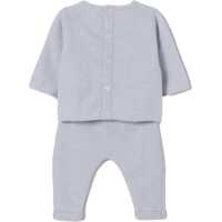 Pulovere Sweater Set With Sweatshirt Baieti