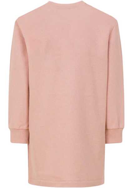 Rochii casual Balmain Dress MULTICOLOUR Fete (BM 19542287) 2