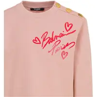 Rochii casual pentru Fete - Rochii casual Balmain Dress MULTICOLOUR Fete (BM 19542287) - B-mall.ro