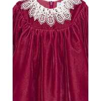 Rochii casual pentru Fete - Rochii casual Tartine et Chocolat Dress BORDEAUX Fete (BM 19542290) - B-mall.ro