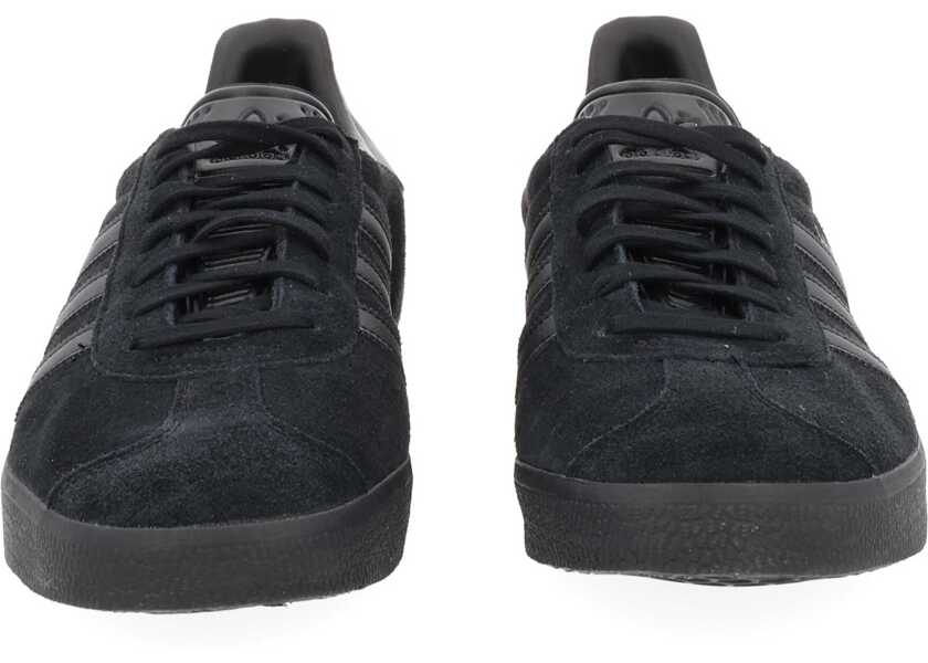 Sneakers adidas Originals Gazelle Sneaker BLACK Femei (BM 19542293) 3