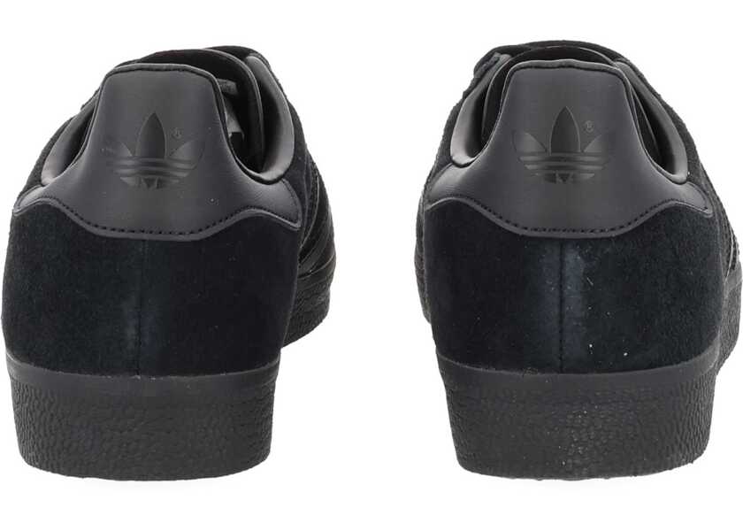 Sneakers adidas Originals Gazelle Sneaker BLACK Femei (BM 19542293) 4