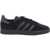 adidas Originals "Gazelle" Sneaker BLACK