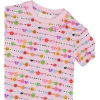 Rochii casual Mc2 Saint Barth pentru Fete - Rochii casual Mc2 Saint Barth Dress Abbey MULTICOLOUR Fete (BM 19542302) - B-mall.ro