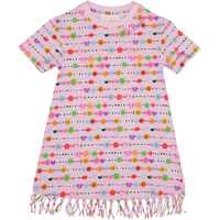 Rochii casual Dress "Abbey" Fete