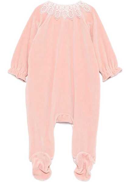 Lenjerie intima Tartine et Chocolat Pyjamas PINK Baieti (BM 19542311) 2