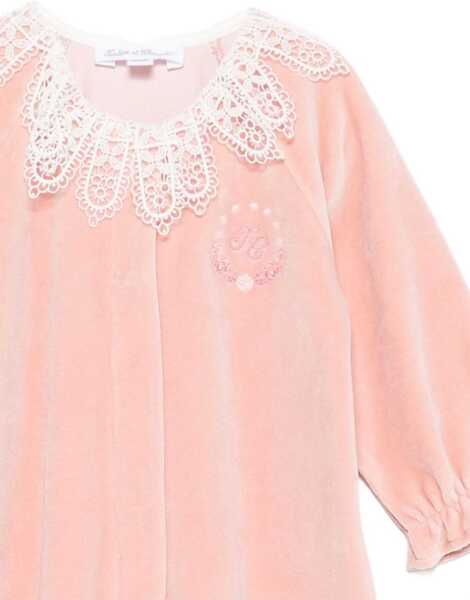 Lenjerie intima Tartine et Chocolat Pyjamas PINK Baieti (BM 19542311) 3