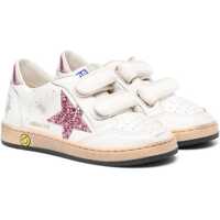 Sneakers Golden Goose Ballstar Strap