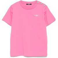 Tricouri T-Shirt With Logo Baieti