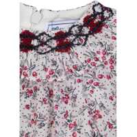 Pulovere casual pentru Fete - Pulovere casual Tartine et Chocolat Shirt WHITE Fete (BM 19542320) - B-mall.ro