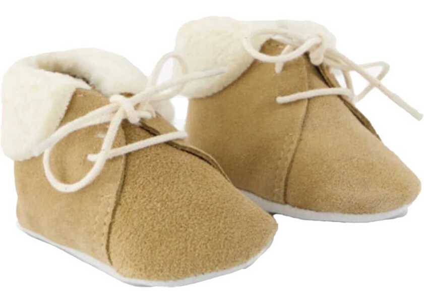 Balerini casual Tartine et Chocolat Shoes BEIGE Fete (BM 19542326) 2