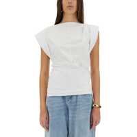 Tricouri Isabel Marant T-Shirt "Maisan"