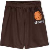 Pantaloni scurti Bermuda Shorts "Sport" Baieti