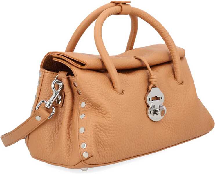 Genti de umar Zanellato Medium Learned Bag BROWN Femei (BM 19542341) 2