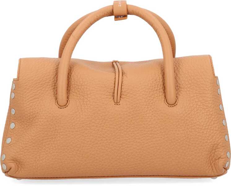 Genti de umar Zanellato Medium Learned Bag BROWN Femei (BM 19542341) 3