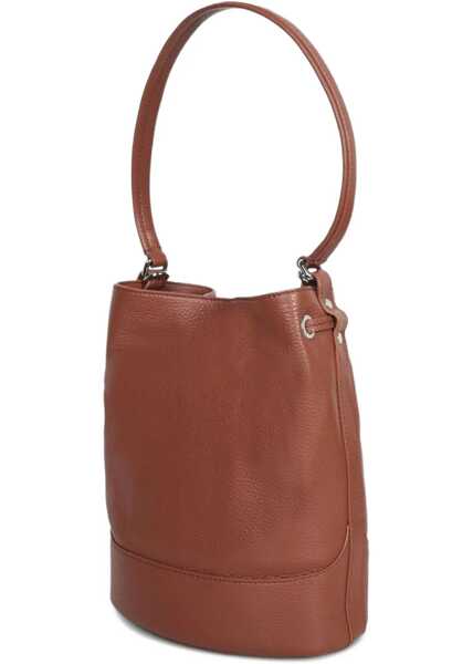 Genti de umar Zanellato Bag Monda BROWN Femei (BM 19542344) 2