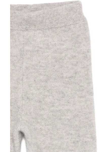 Costume Tartine et Chocolat Jersey Set With Pants GREY Baieti (BM 19542347) 3