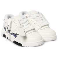 Sneakers Off-White Shoes With Tags