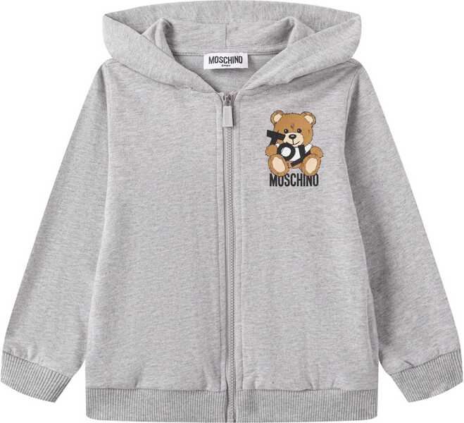 Costume Moschino Suit Suit GREY Baieti (BM 19542359) 3