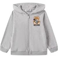 Costume pentru Baieti - Costume Moschino Suit Suit GREY Baieti (BM 19542359) - B-mall.ro