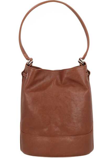 Genti de umar Zanellato Bag Monda BROWN Femei (BM 19542362) 3