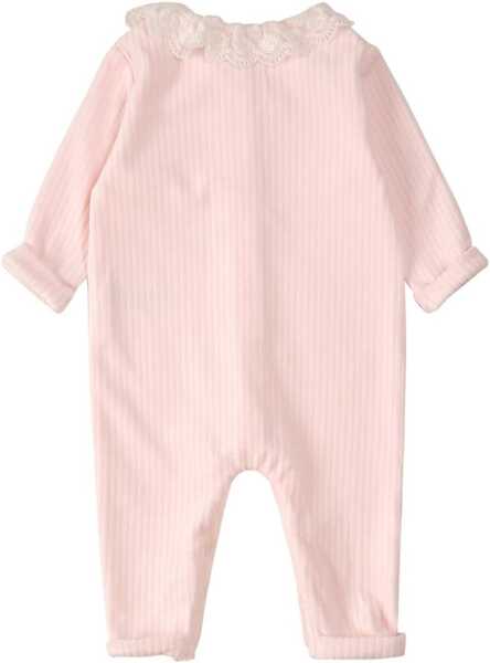 Costume Tartine et Chocolat Body Baby PINK Baieti (BM 19542365) 2