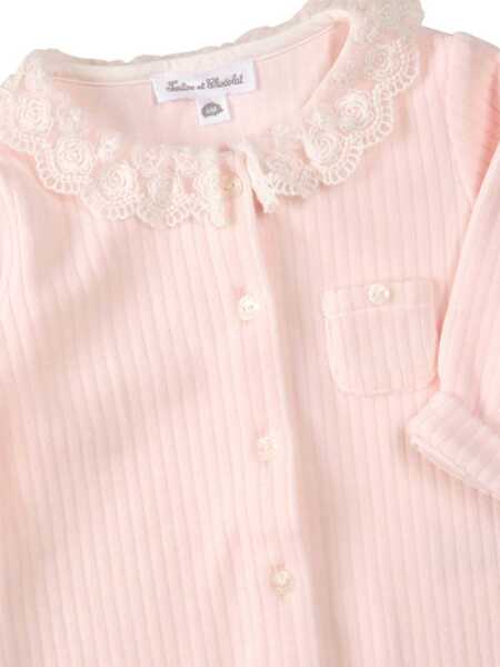 Costume Tartine et Chocolat Body Baby PINK Baieti (BM 19542365) 3