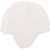 Tartine et Chocolat Beanie Hat WHITE