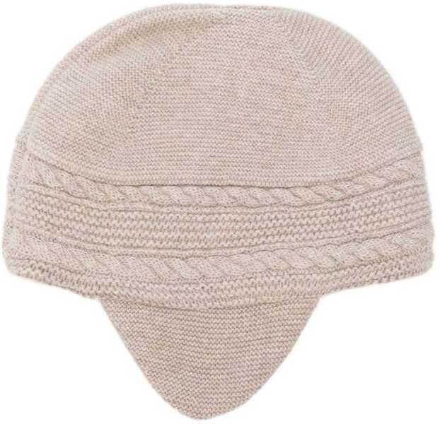 Caciuli Tartine et Chocolat Beanie Hat GREY Baieti (BM 19542371) 2