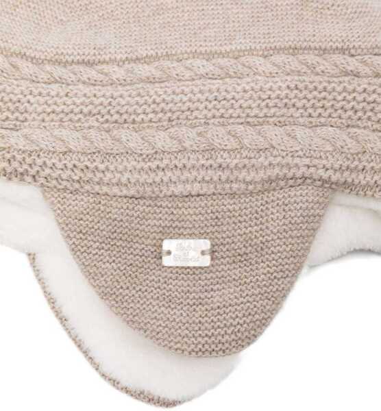 Caciuli Tartine et Chocolat Beanie Hat GREY Baieti (BM 19542371) 3