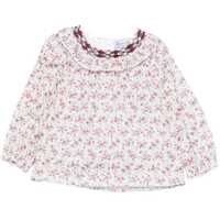 Pulovere casual pentru Fete - Pulovere casual Tartine et Chocolat Shirt WHITE Fete (BM 19542377) - B-mall.ro