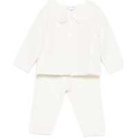 Pulovere Sweater Set With Sweatshirt Fete