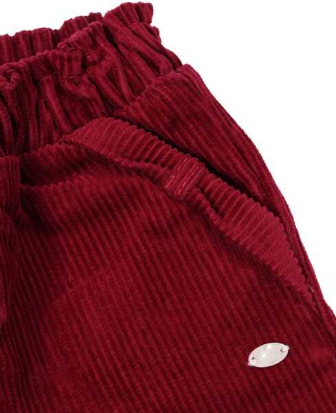 Blugi drepti Tartine et Chocolat Jeans BORDEAUX Fete (BM 19542383) 3