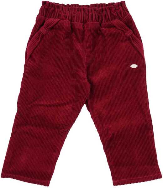 Blugi drepti Tartine et Chocolat Jeans BORDEAUX Fete (BM 19542383) 1